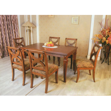 Dining Room Set